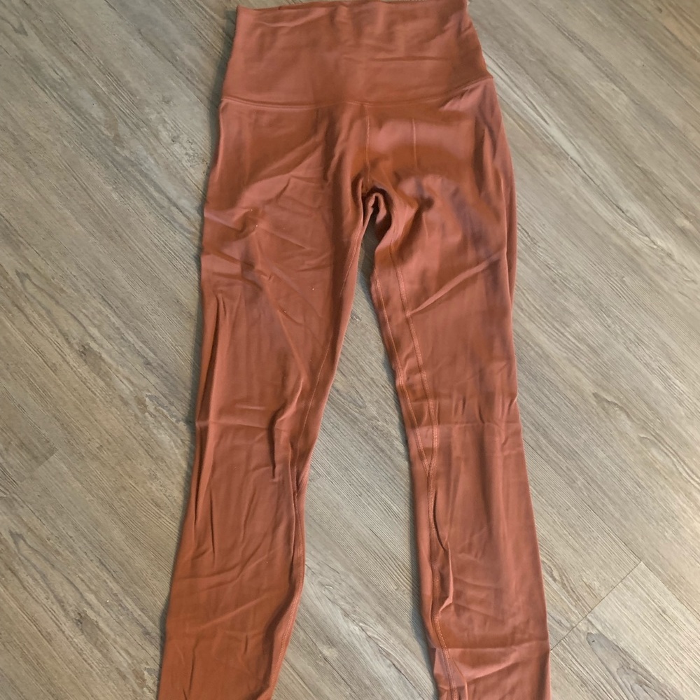 Lululemon Align Pants